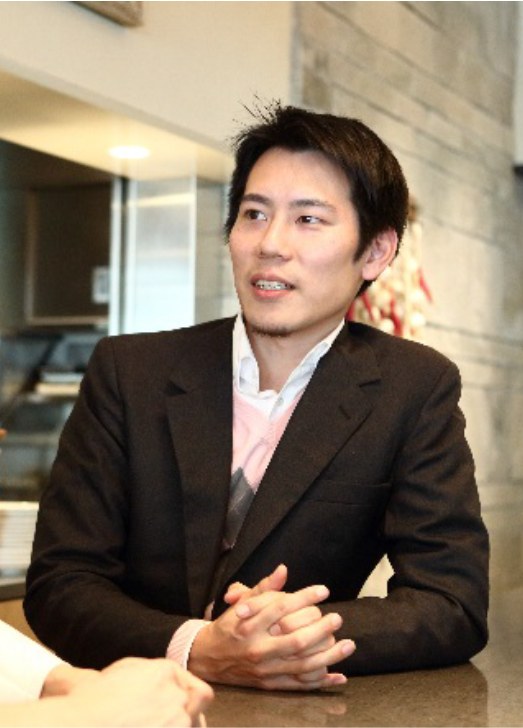 Ken'ichiro Suzuki